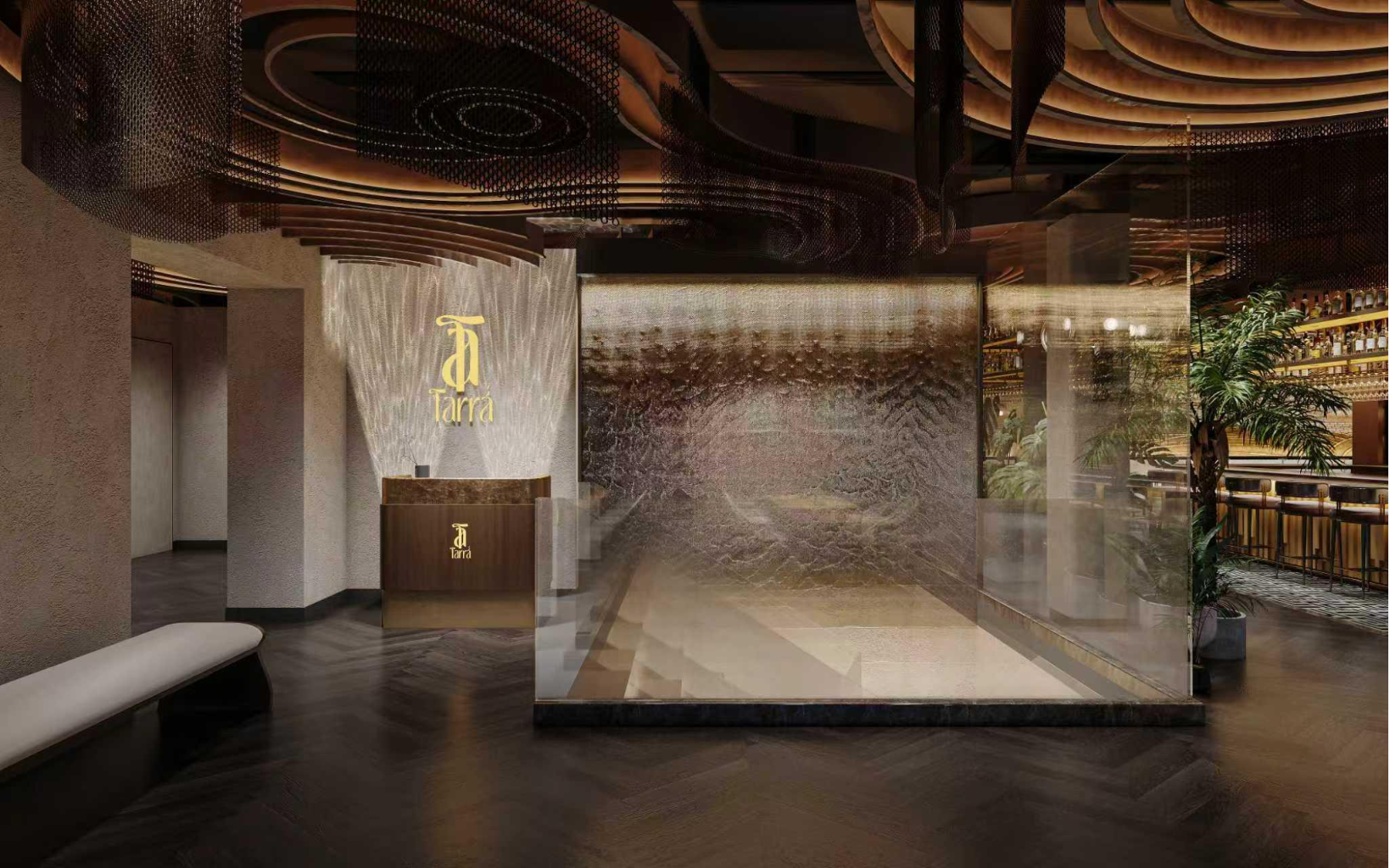 Tarra Interior 1