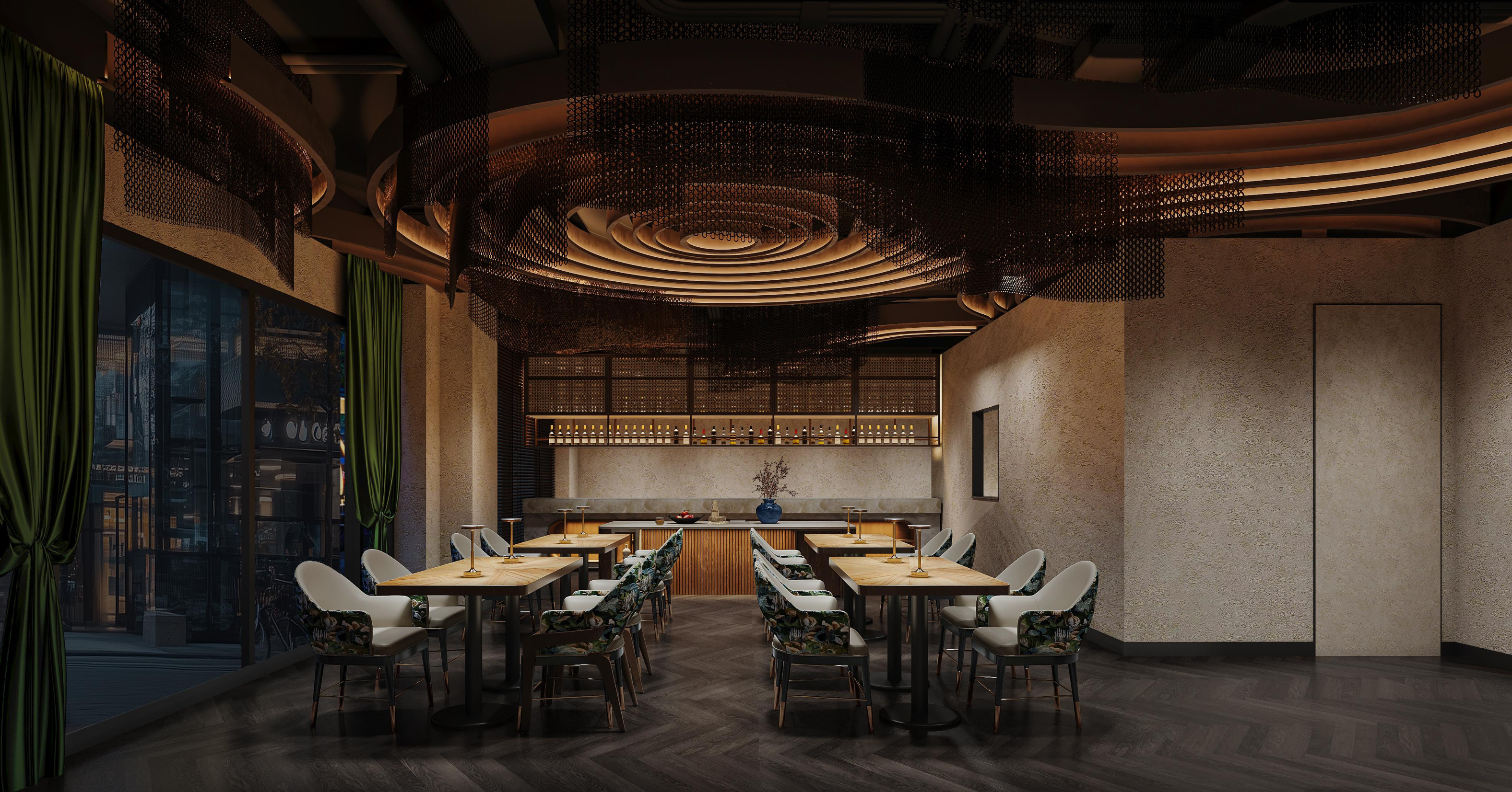 Tarra Interior 2