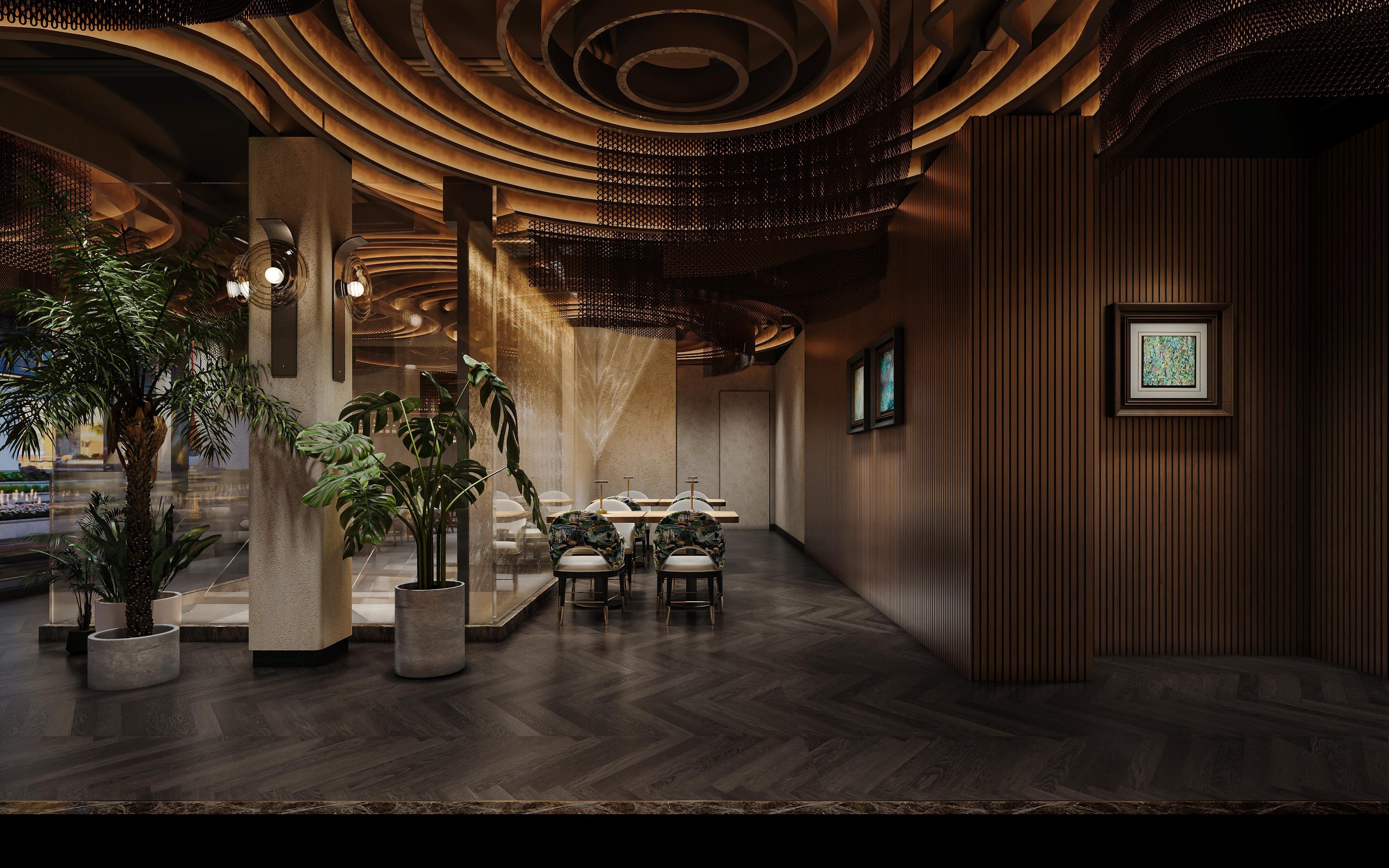 Tarra Interior 4